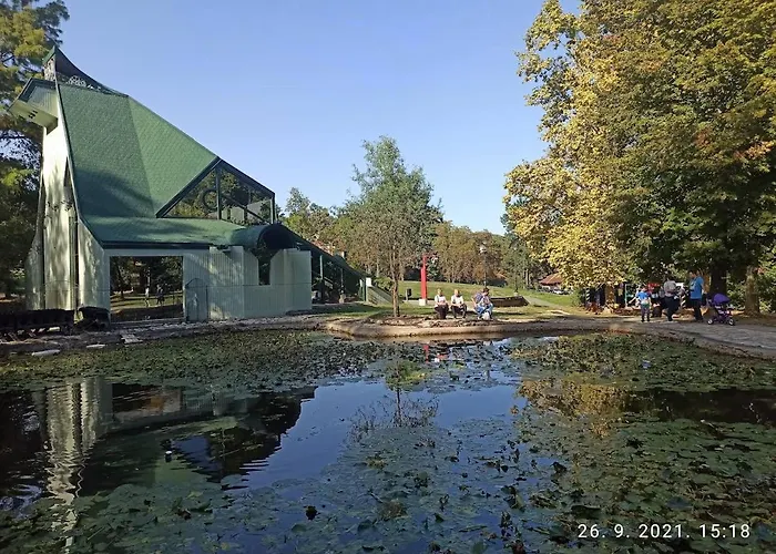 Paradise In Lipova *